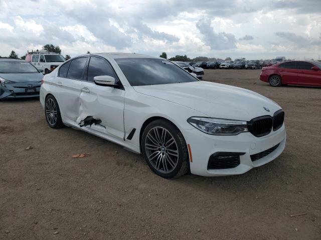 2019 BMW 540 XI WBAJE7C57KG892521