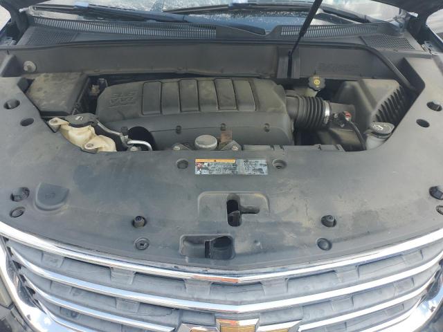 2015 CHEVROLET TRAVERSE L 1GNKVHKD1FJ112647