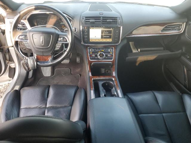 2018 LINCOLN CONTINENTA 1LN6L9SK0J5614986