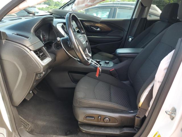 2021 GMC TERRAIN SL 3GKALTEV2ML310813