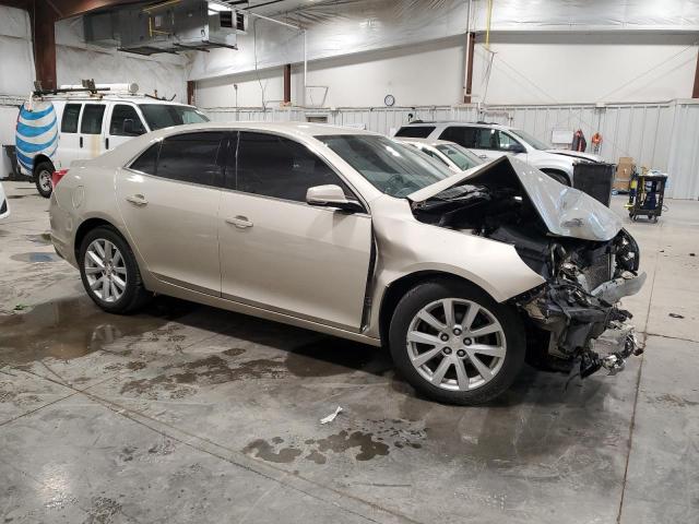 2014 CHEVROLET MALIBU 2LT - 1G11E5SL5EF133635