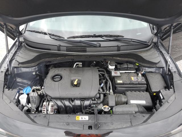 2025 KIA SOUL LX KNDJ23AU3S7933872