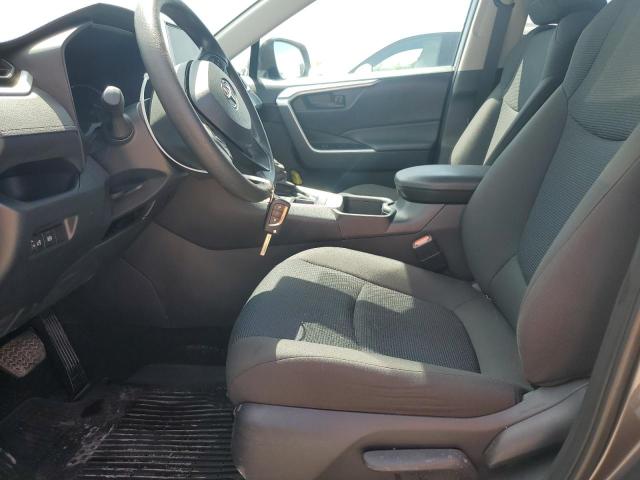 2024 TOYOTA RAV4 LE - 2T3G1RFV4RC457309