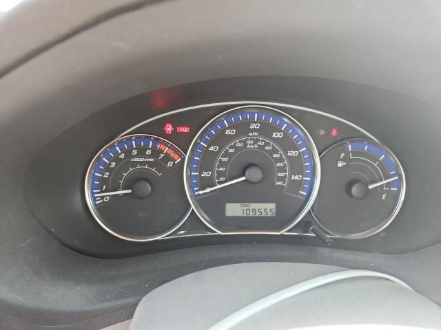 2013 SUBARU FORESTER 2 - JF2SHADC2DG416044