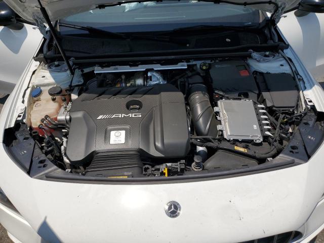 2023 MERCEDES-BENZ CLA 45 AMG W1K5J5DB8PN349938