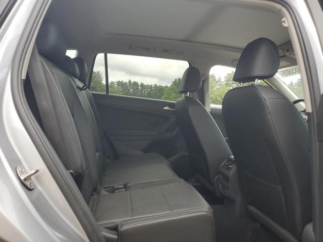 2019 VOLKSWAGEN TIGUAN SE 3VV2B7AXXKM152375