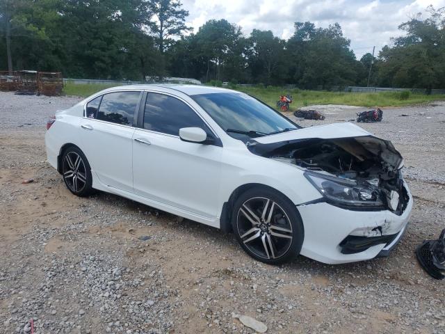 2017 HONDA ACCORD SPO - 1HGCR2F50HA056187