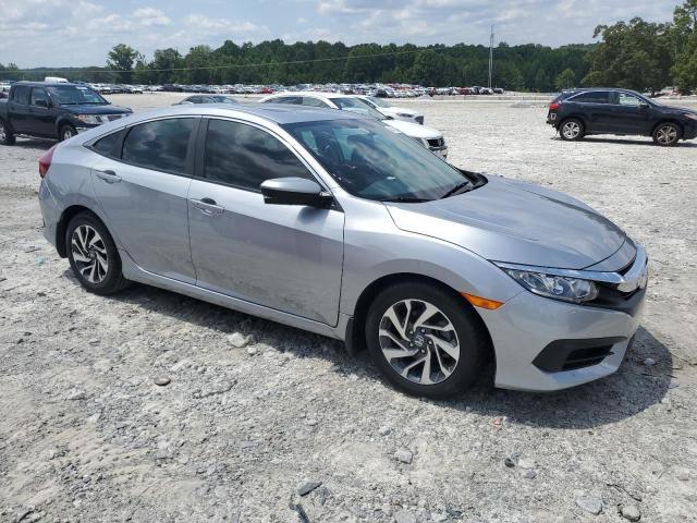 2017 HONDA CIVIC EX 19XFC2F77HE052178