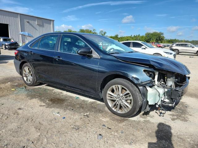 2015 TOYOTA CAMRY LE 4T1BF1FK0FU048844
