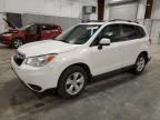 2016 SUBARU FORESTER 2 - JF2SJAHC1GH510641
