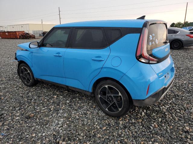 2023 KIA SOUL EX KNDJ33AU1P7216228
