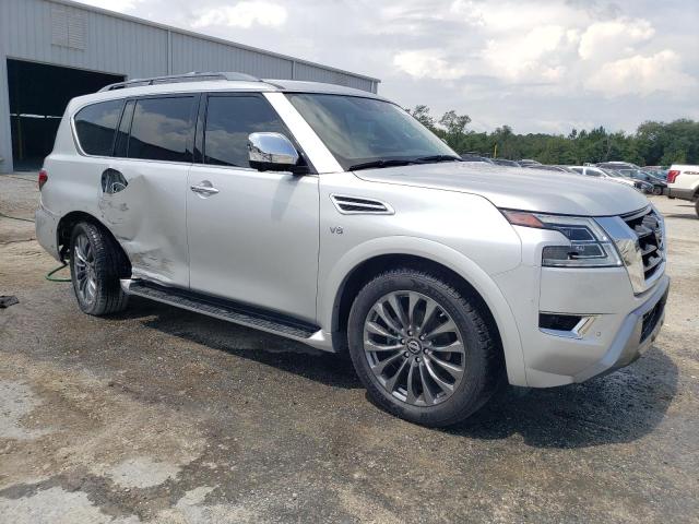 2021 NISSAN ARMADA PLA JN8AY2DB1M9790371