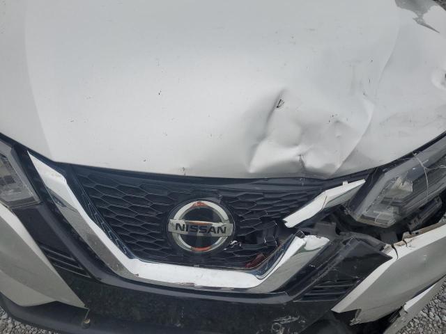 2020 NISSAN ROGUE SPOR - JN1BJ1CV2LW548458