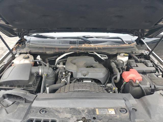 2019 FORD RANGER XL - 1FTER4FH9KLA14206