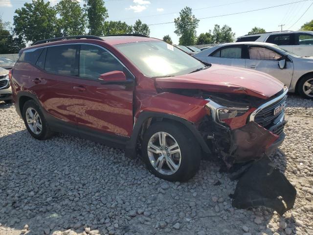 Vin: 3gkalmev2ll133443, lot: 62584195, gmc terrain sle 20204