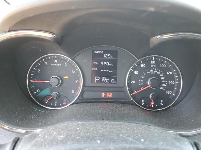 2016 KIA FORTE LX - KNAFK4A6XG5576171