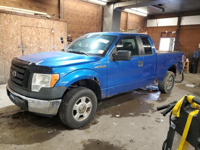 Vin: 1ftex1e88afd02818, lot: 64390285, ford f-150 super cab 2010 img_1