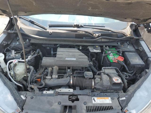 2018 HONDA CR-V EXL 2HKRW2H80JH647613