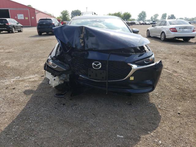 2022 MAZDA 3 PREFERRE - 3MZBPBCLXNM318893