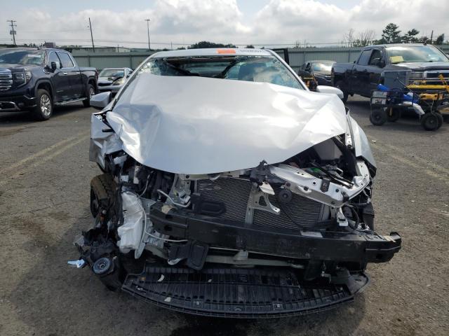 2015 TOYOTA COROLLA L - 2T1BURHE6FC468234