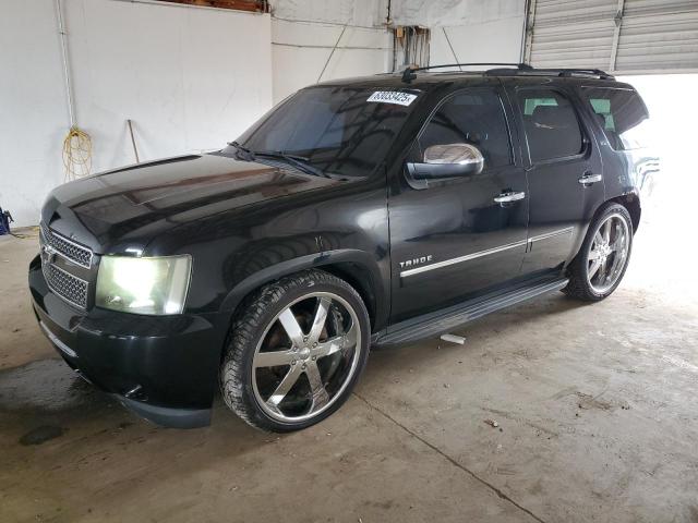 Vin: 1gnukce05ar236038, lot: 63033425, chevrolet tahoe k1500 ltz 2010 img_1