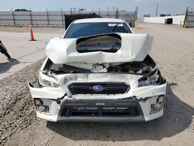 2019 SUBARU WRX JF1VA1A64K9829248