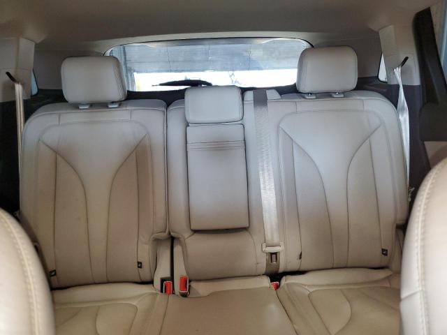 2016 LINCOLN MKX SELECT 2LMTJ8KR0GBL79093