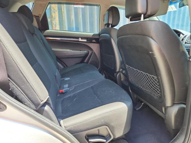 5XYKT3A65FG595810 2015 KIA SORENTO