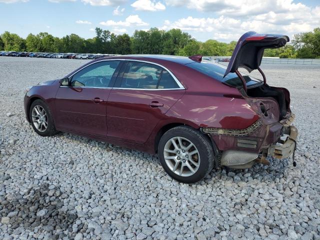 2015 CHEVROLET MALIBU 1LT 1G11C5SL6FF130816