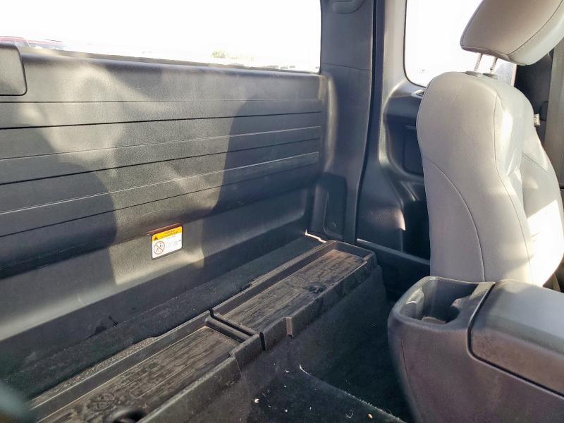 2023 TOYOTA TACOMA ACC - 3TYRX5GN2PT083718