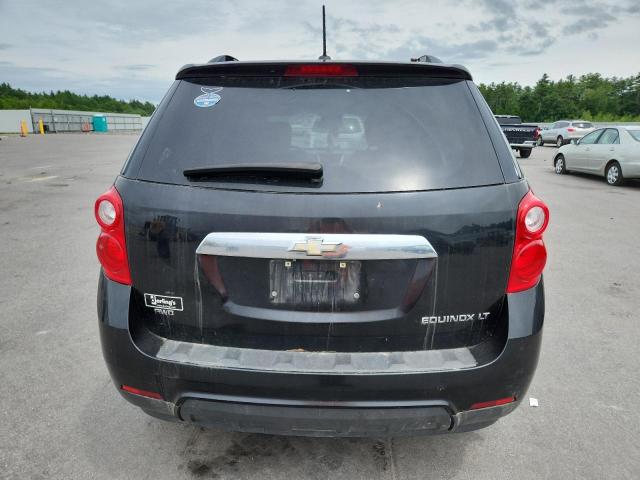 2015 CHEVROLET EQUINOX LT #3278681773