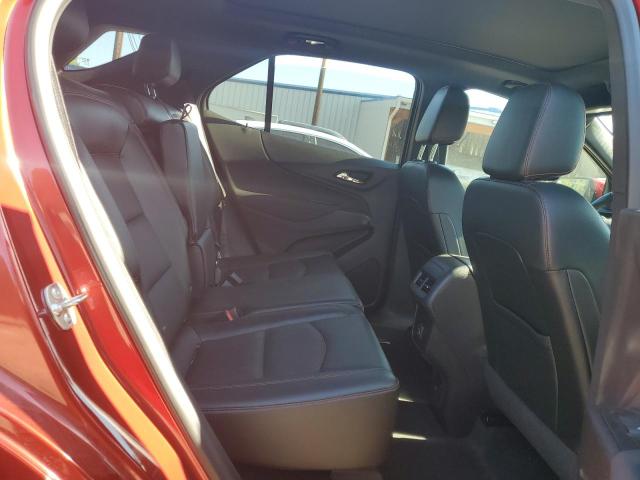 2024 CHEVROLET EQUINOX RS 3GNAXWEG3RL228039
