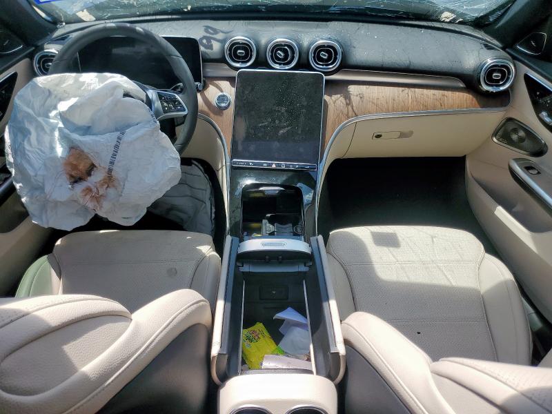2024 MERCEDES-BENZ C 300 W1KAF4GB5RR212991