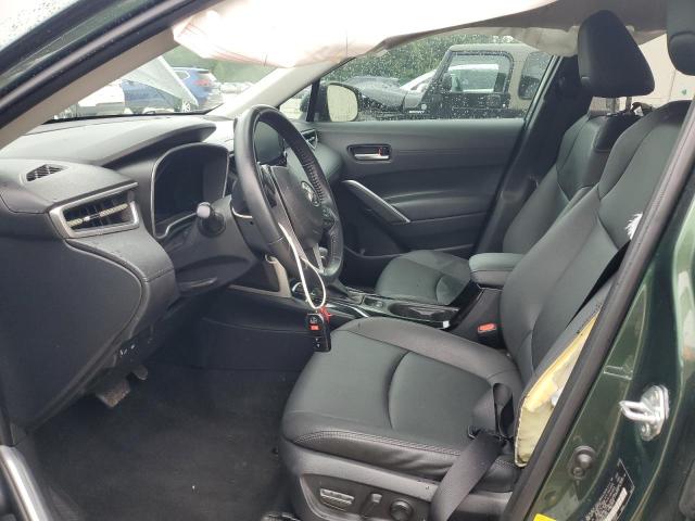 2022 TOYOTA COROLLA CR 7MUEAAAG9NV013134