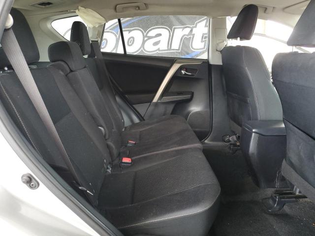 2015 TOYOTA RAV4 XLE - JTMWFREV3FJ052999