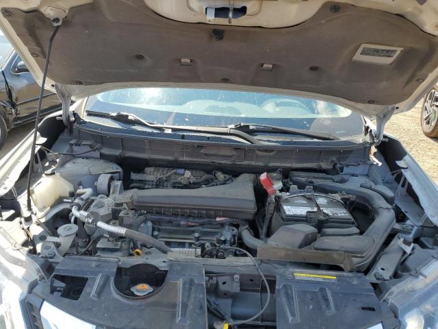 2017 NISSAN ROGUE SV - 5N1AT2MV6HC815239