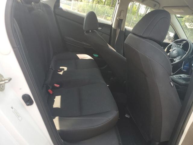 2020 HONDA INSIGHT EX 19XZE4F55LE003460