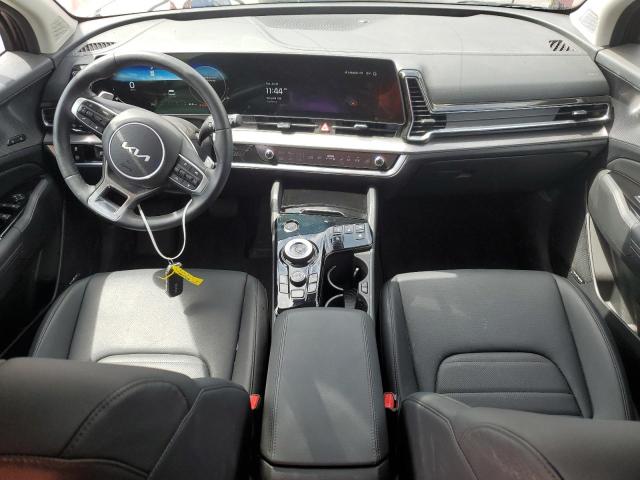 2025 KIA SPORTAGE S KNDPXCDG5S7208789