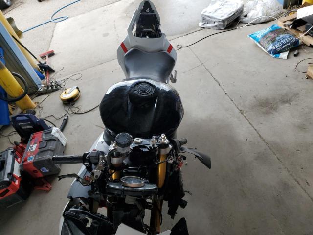 2007 YAMAHA YZFR6 L JYARJ12E67A023351