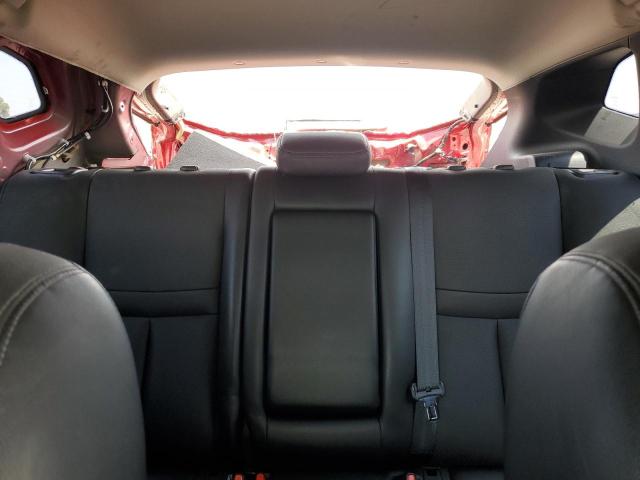 2017 NISSAN ROGUE SPOR - JN1BJ1CP3HW036765