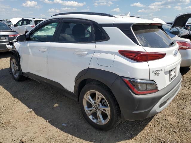 Vin: km8k32ab2pu961046, lot: 61767185, hyundai kona sel 20232