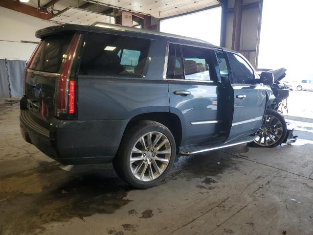 2020 CADILLAC ESCALADE L - 1GYS4BKJXLR133227