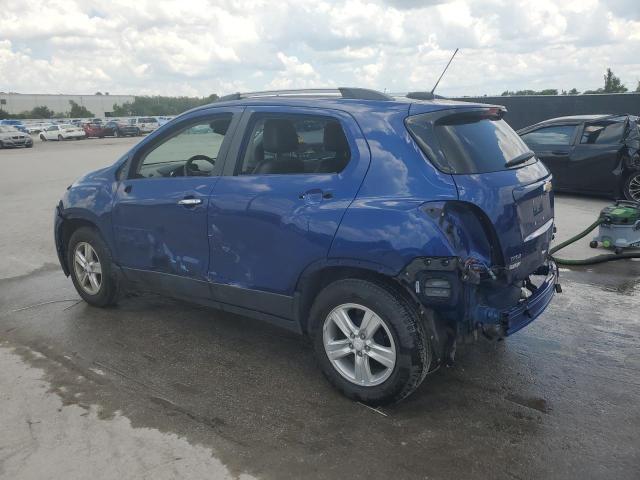 2017 CHEVROLET TRAX 1LT 3GNCJLSB4HL175965