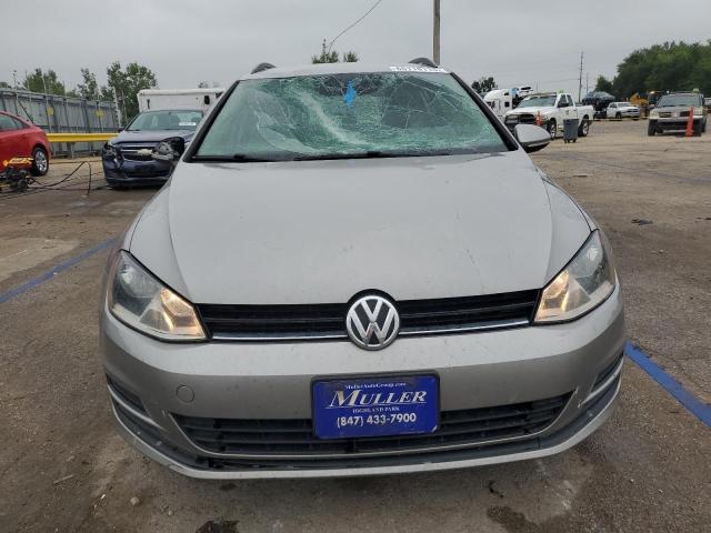 2015 VOLKSWAGEN GOLF SPORT 3VWCA7AU7FM520719
