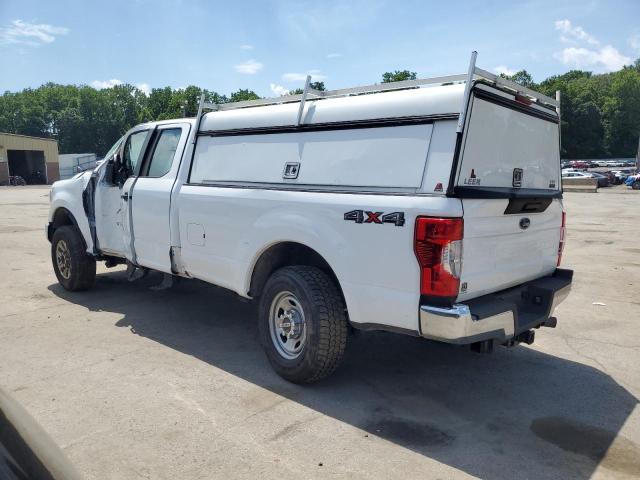 Vin: 1ft7x2bn7med02683, lot: 62526155, ford f250 super duty 20212