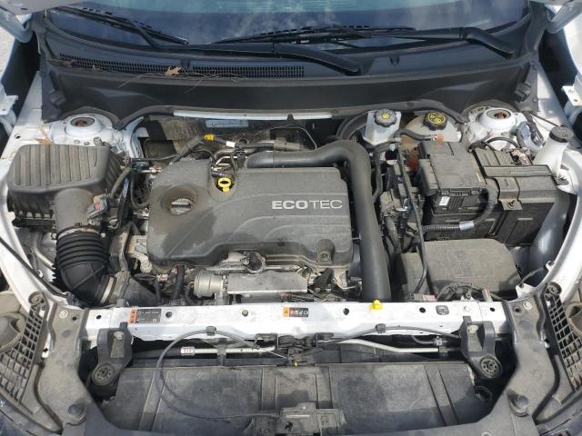 2022 GMC TERRAIN DE 3GKALXEV5NL198226