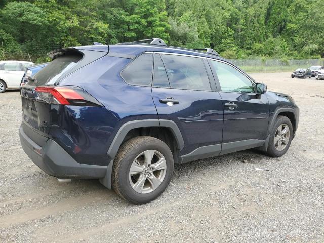 2024 TOYOTA RAV4 XLE - 2T3P1RFV2RW455282