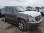 Lot #3319048270 2014 CHEVROLET TAHOE K1500 LTZ