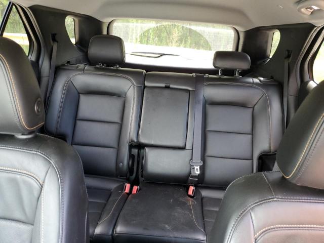 2019 CHEVROLET EQUINOX PR 2GNAXNEV4K6259402