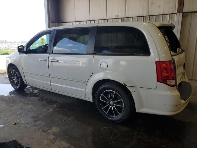 2017 DODGE GRAND CARA 2C4RDGBGXHR678836